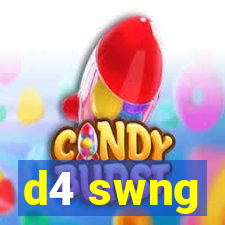 d4 swng